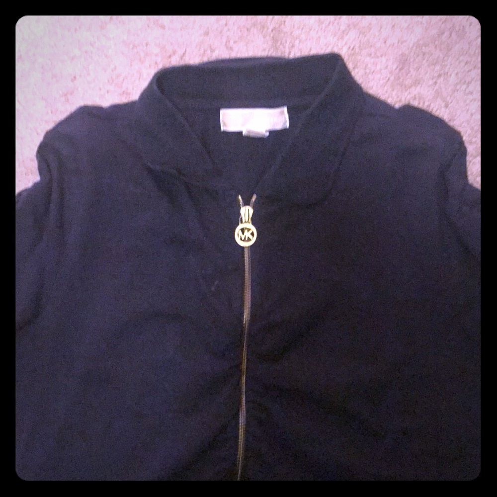 MK top